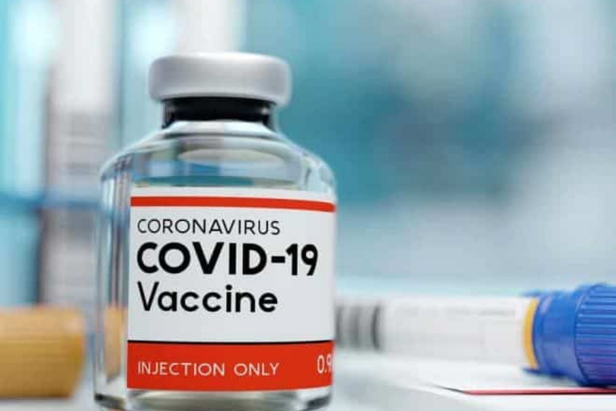 Governo de São Paulo diz que vacinação contra Covid-19 ...