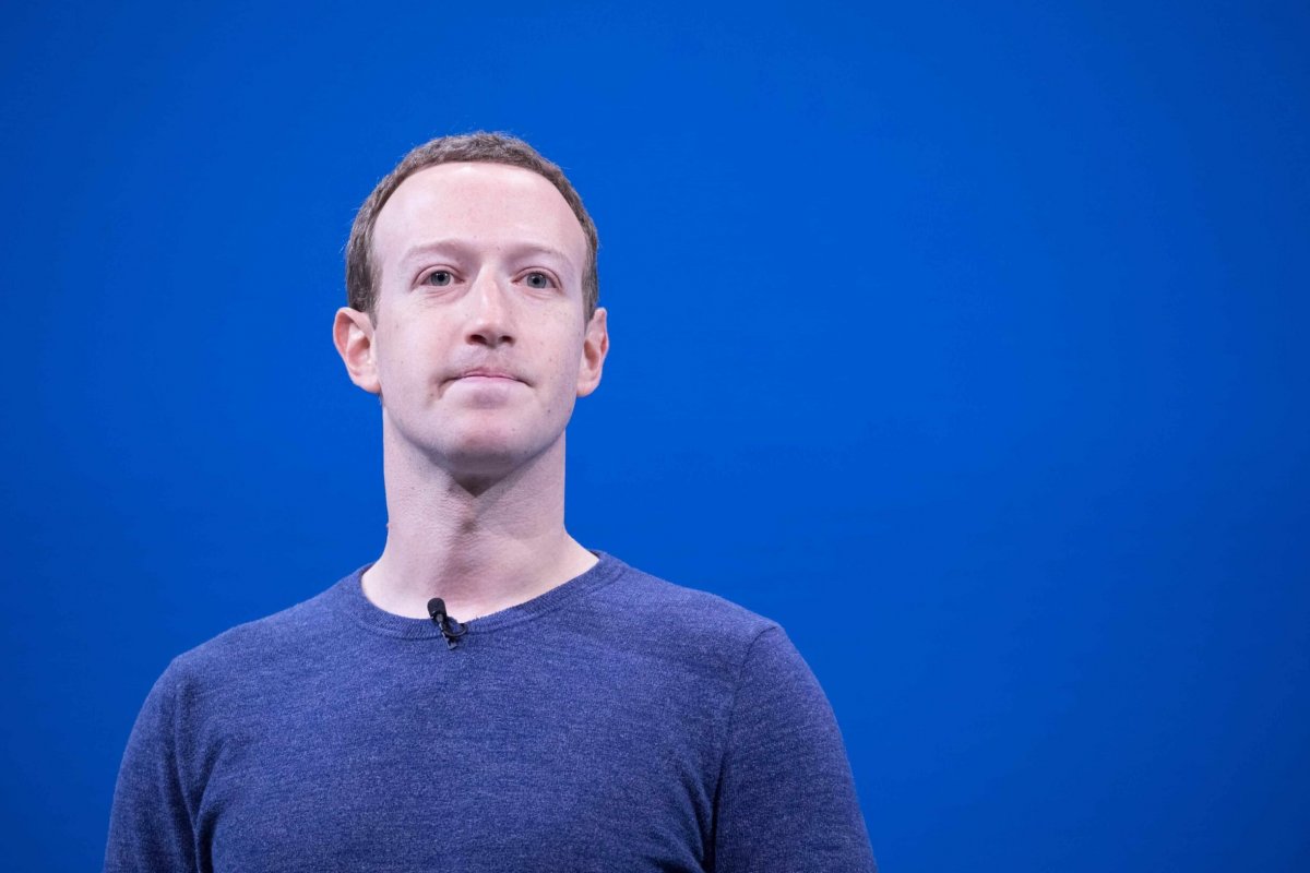 [Possível desmembramento do Facebook pode marcar fim do império de Mark Zuckerberg ]