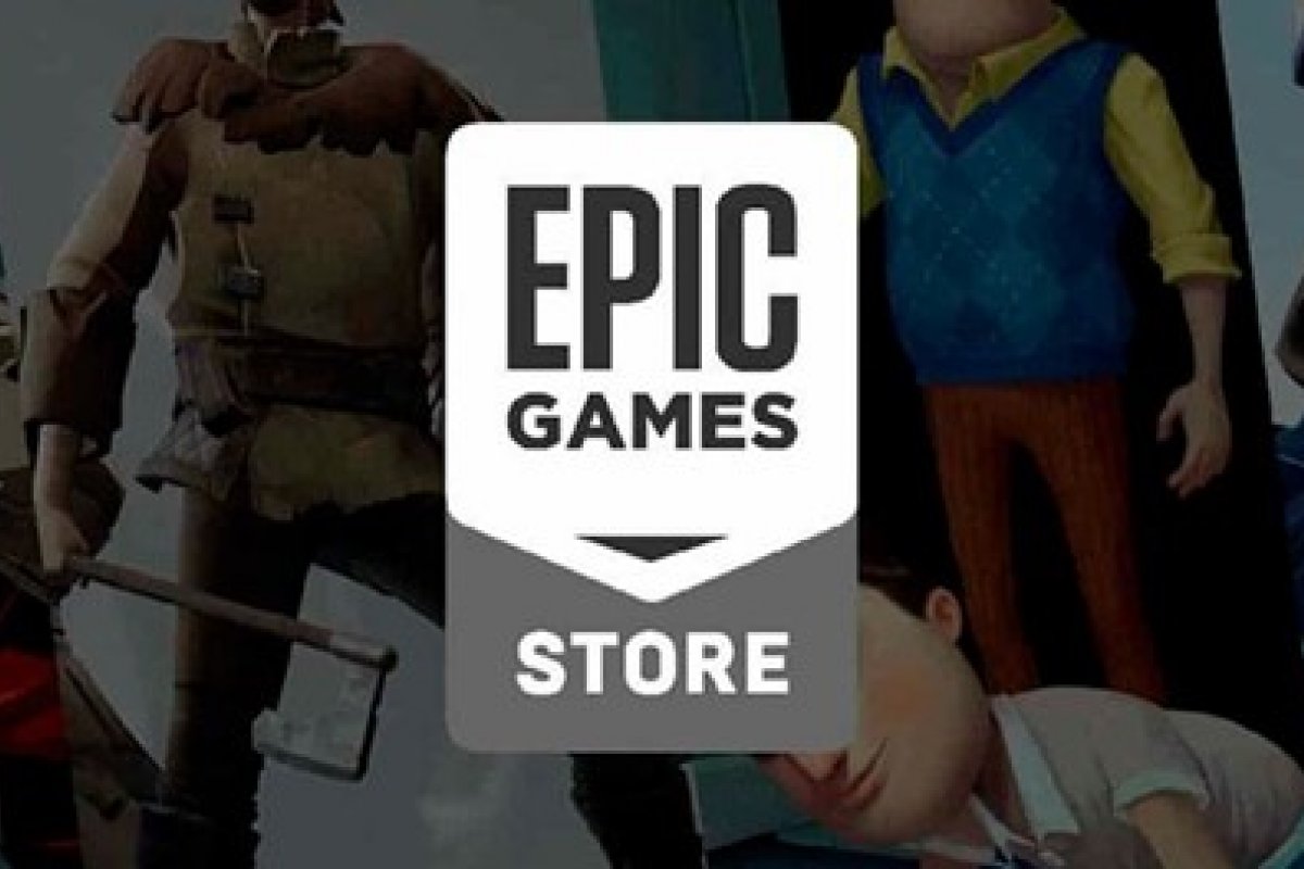 [Epic Games Store vai dar 15 jogos gratuitos aos jogadores neste fim de ano]