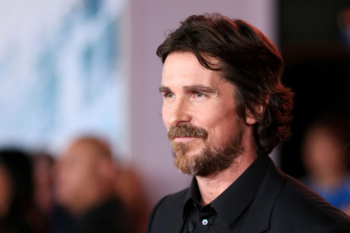 [Christian Bale é confirmado como vilão em Thor: Amor e Trovão]