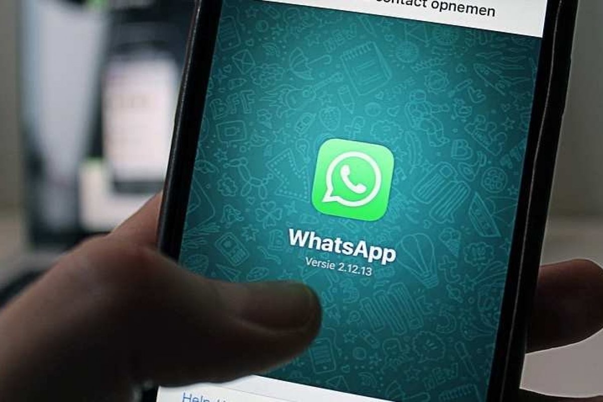 [WhatsApp inicia serviço de venda de seguros e previdência privada a Índia ]