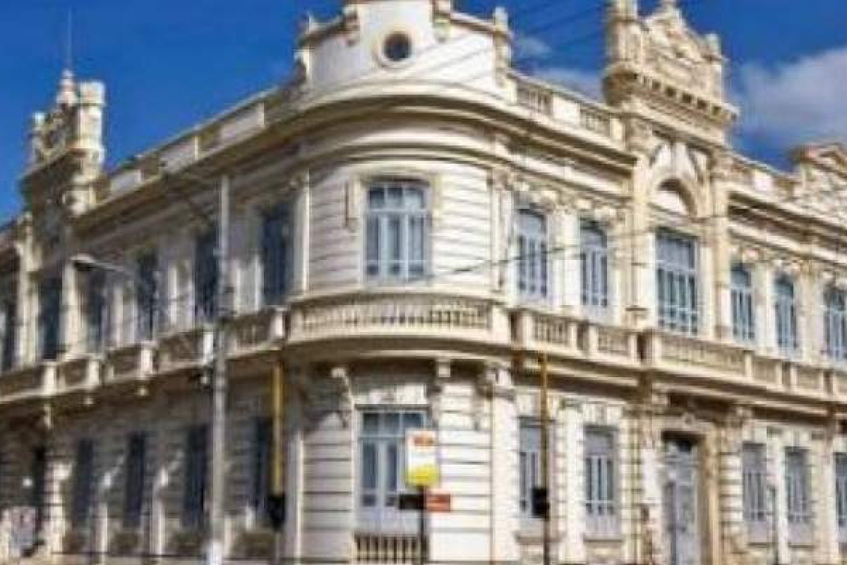 Feira de Santana Prefeitura terá canal aberto de televisão  Bahia