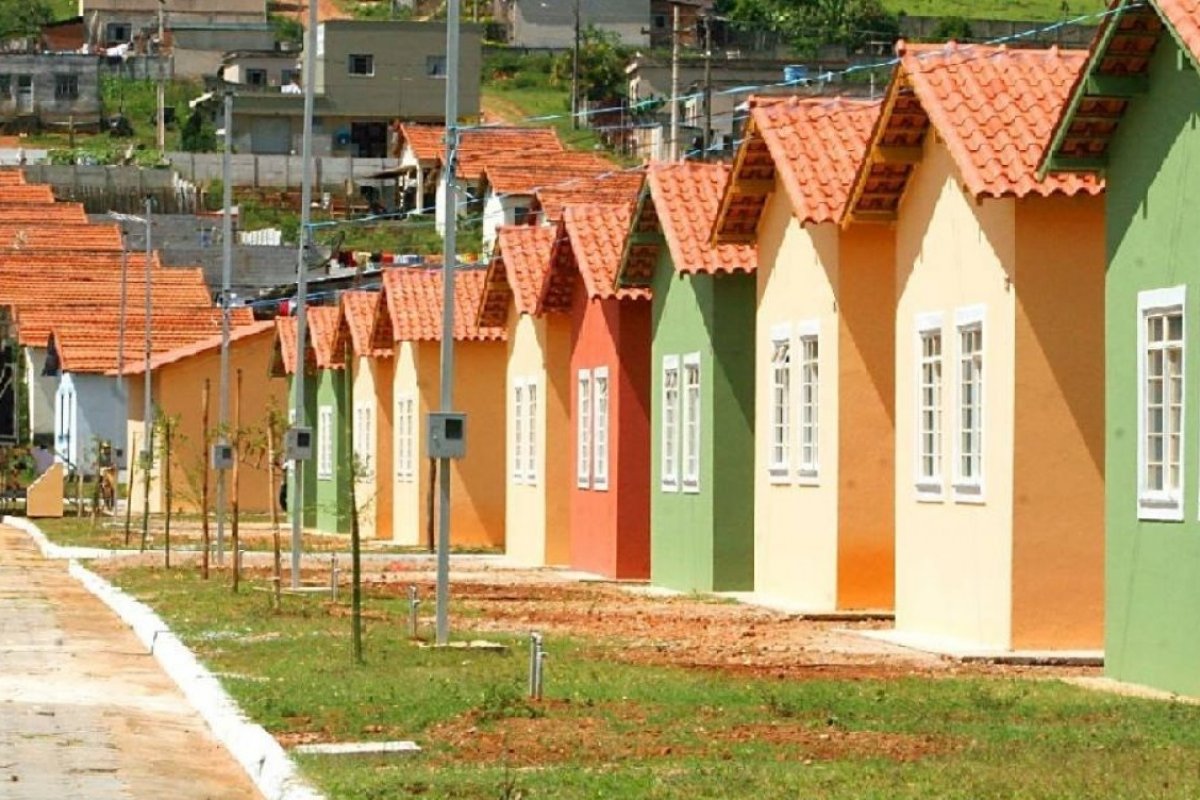 Desafios Da Habitação A Realidade Da Moradia No Brasil Redação