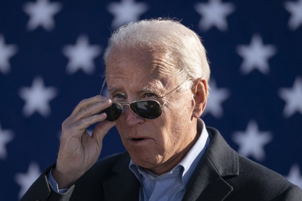 Estado da Geórgia tem 2º turno da eleição para senadores nos EUA