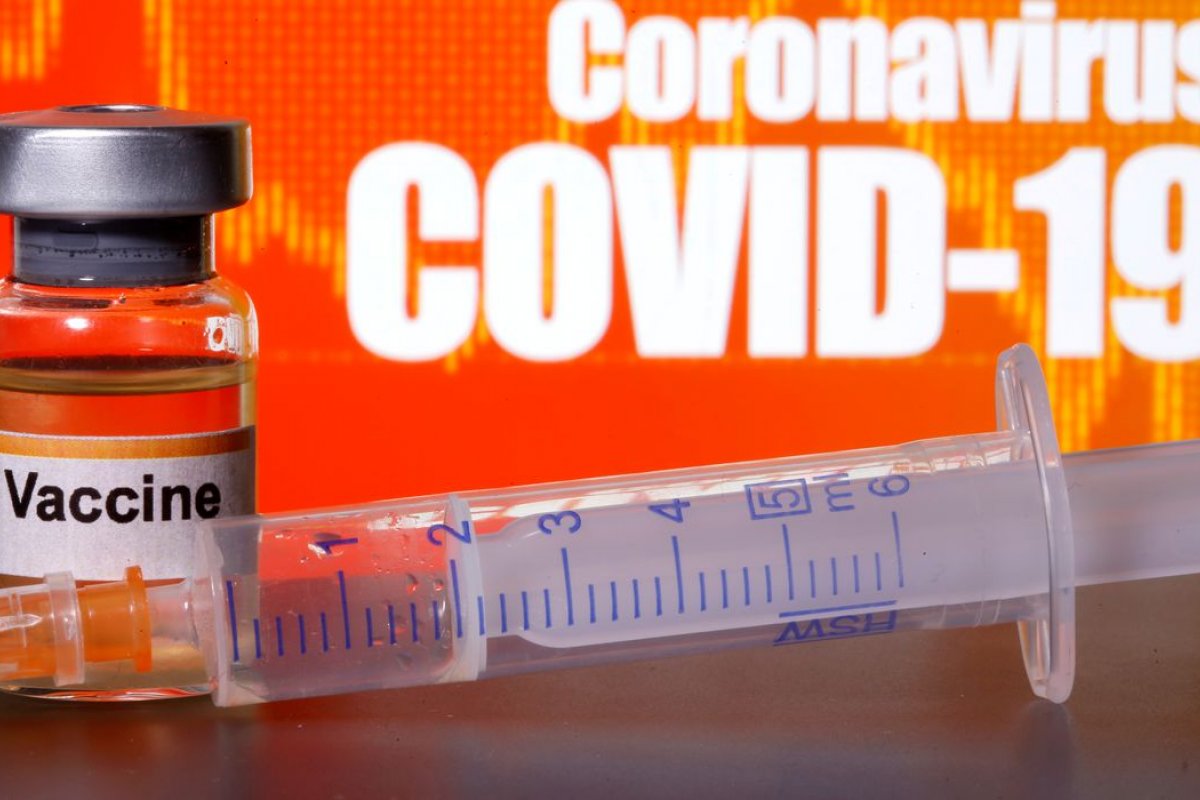 [Covid-19: confira o andamento da análise das vacinas na Anvisa]