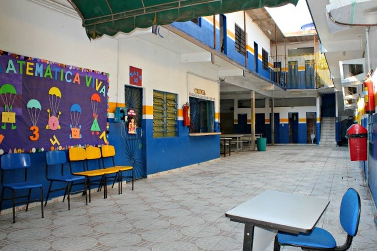 [Prefeitura de Manaus não irá liberar as 38 escolas municipais para o Enem]
