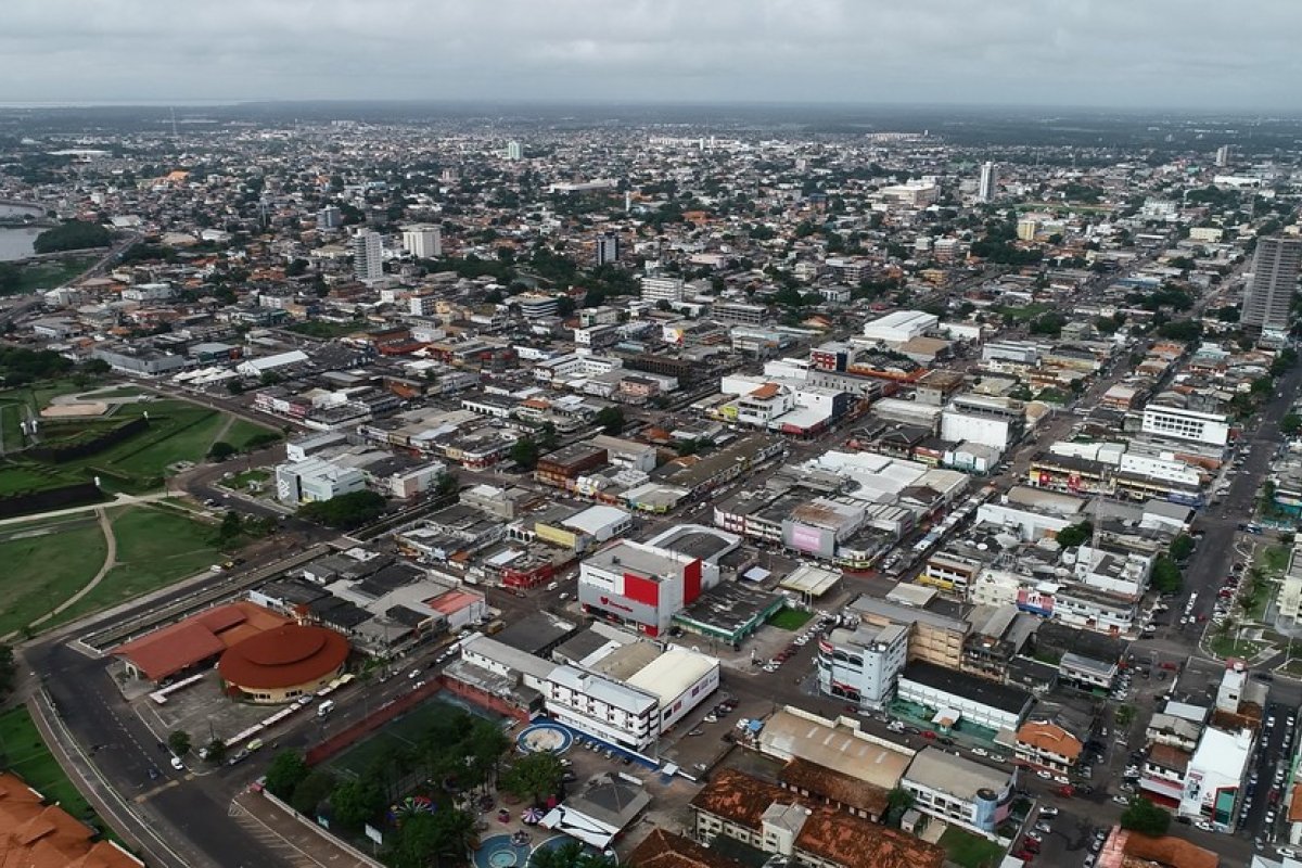 [ 13 municípios do Amapá voltam a registrar falta de energia após 2 meses do apagão]