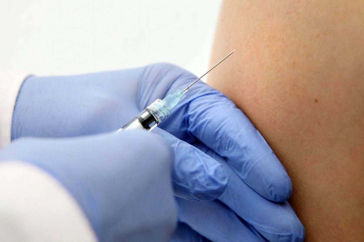 [Governos afastam necessidade de cartão para vacinação de covid-19 ]