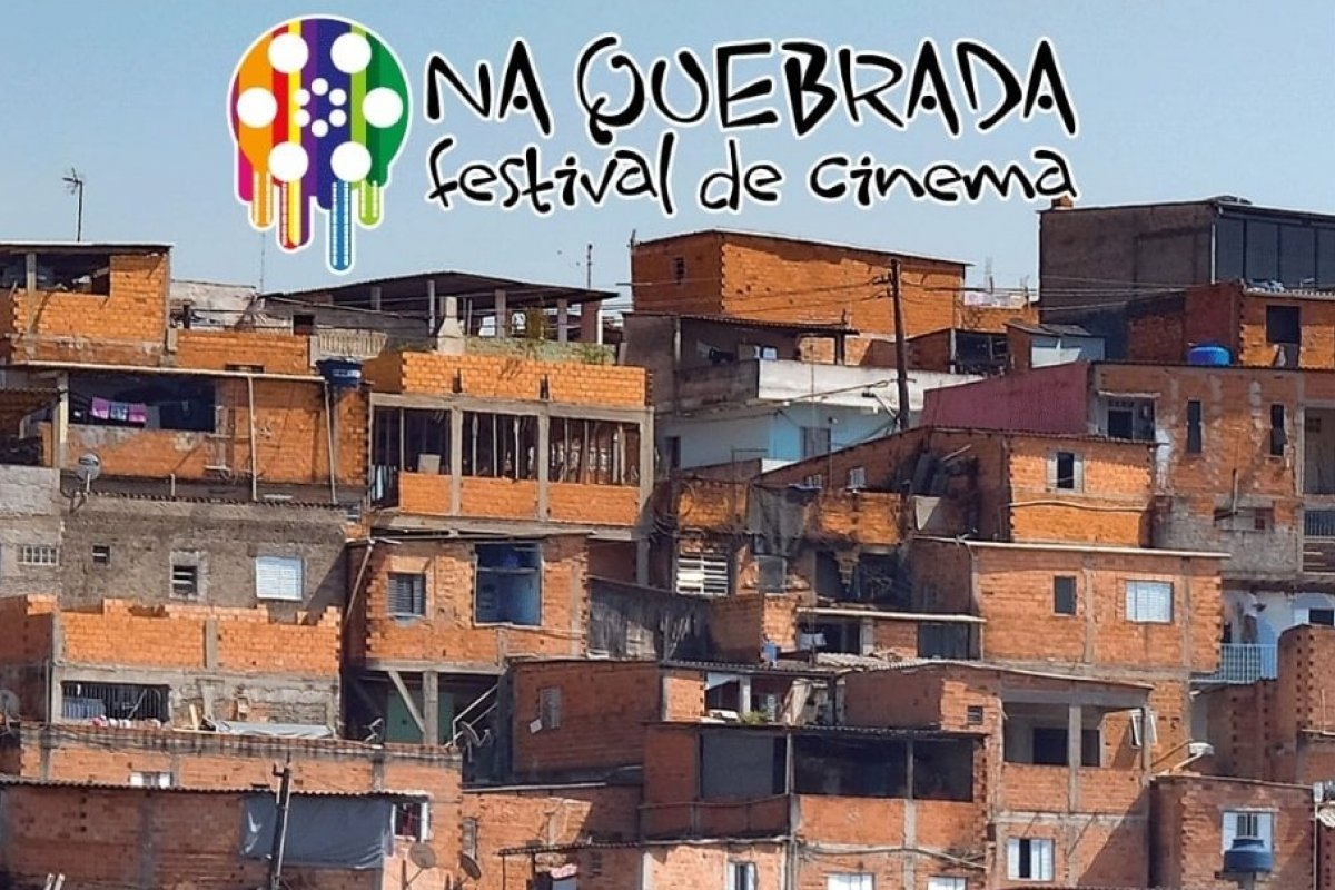 [Festival de cinema retrata a vida de  jovens, mulheres e  LGBTQI+ da periferia e ocupações de SP]