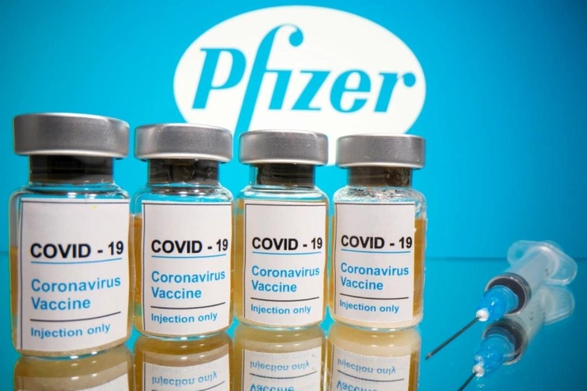 [Itália deve acionar Pfizer na Justiça por atraso nas entregas da vacina contra Covid-19 ]
