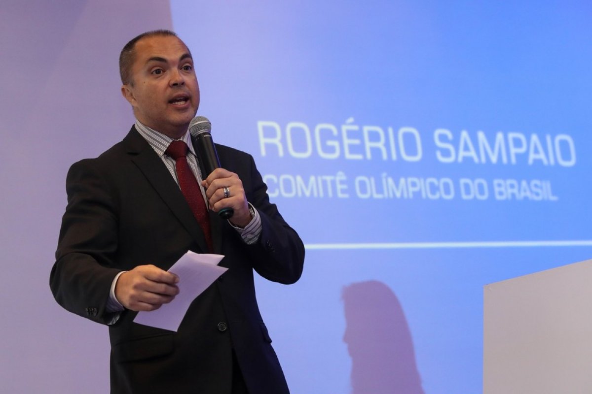 [Comitê Olímpico do Brasil planeja quarentena para atletas brasileiros nos Jogos de Tóquio]