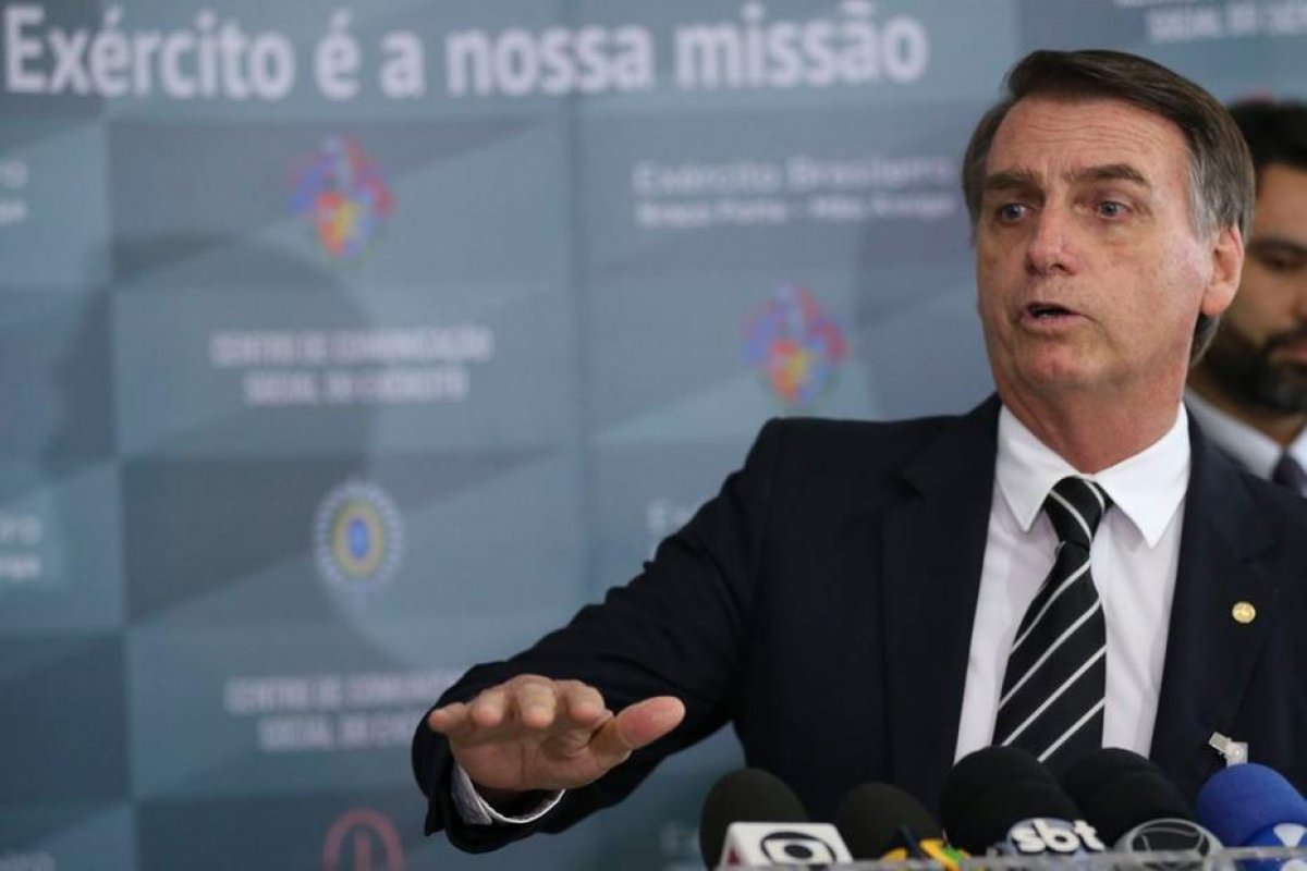 [Bolsonaro  anuncia acréscimo de R$ 4 bilhões ao Fundo Constitucional do Nordeste]