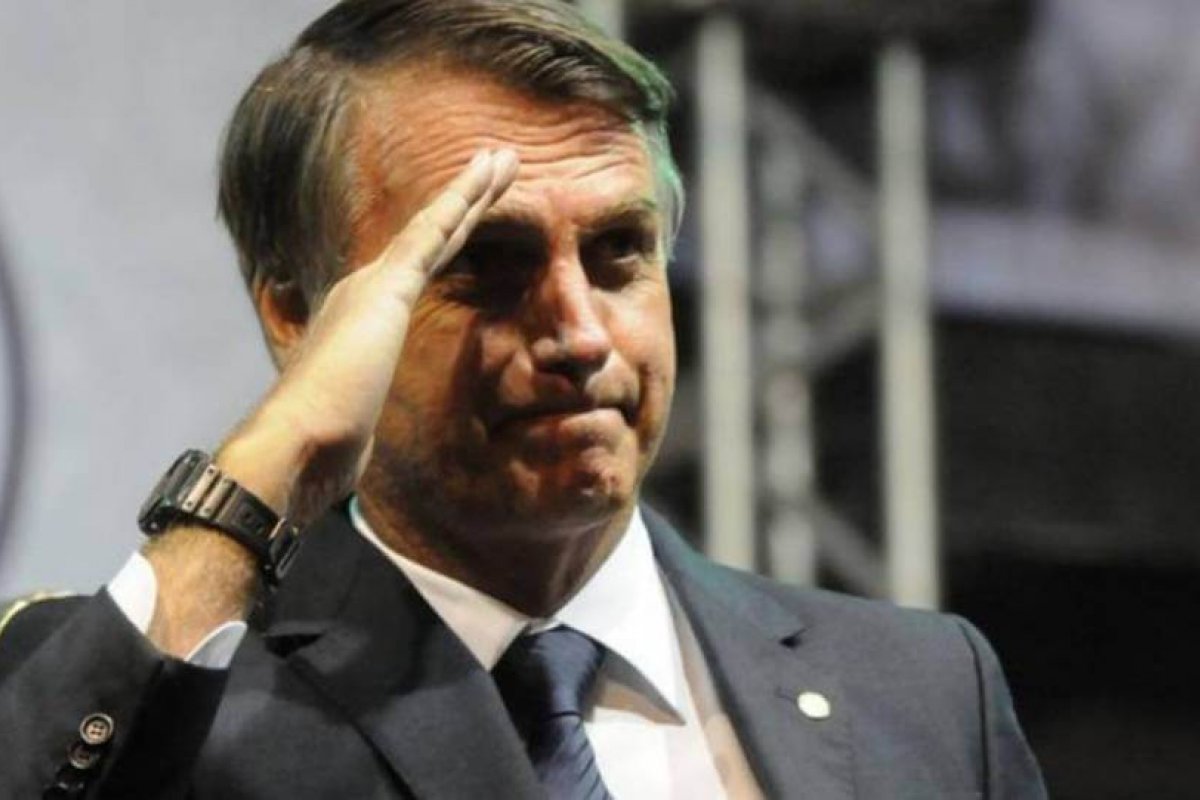 [56,4% dos brasileiros são contra impeachment de Bolsonaro, revela pesquisa]