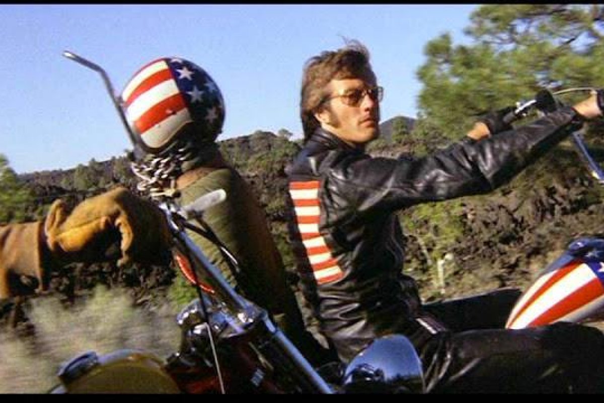 [Ator de Easy Rider, Peter Fonda morre aos 79 anos]