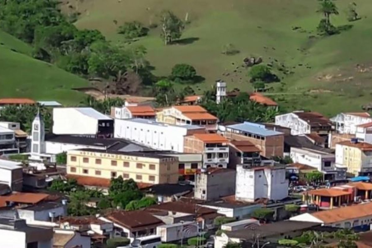 [Homem de 37 anos suspeito de cometer estupro em Pernambuco é preso em Laje]
