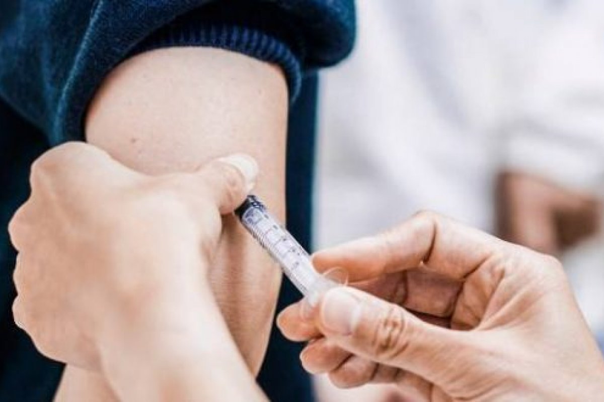 [Vice-diretora da OMS afirma que Brasil pode receber diversos tipos de vacinas por meio da Covax  ]