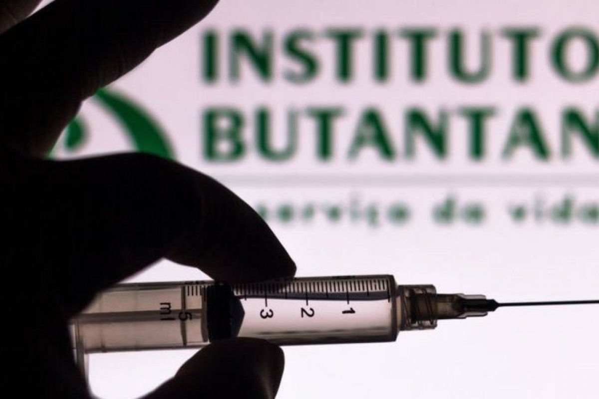 [Butantan deve entregar 3,4 milhões de doses da CoronaVac para o governo federal na próxima terça (23)]