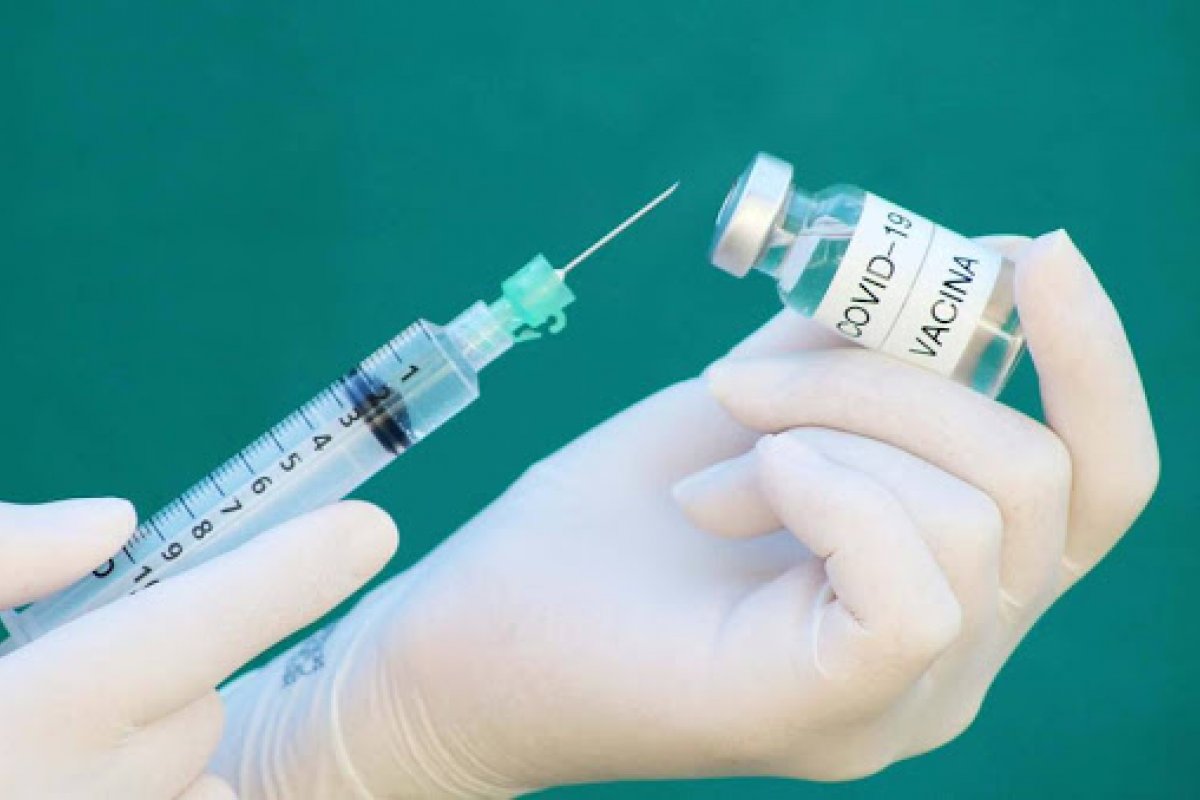 [Capital baiana tem mais de 117 mil pessoas vacinadas contra Covid-19; 19,982 já receberam a 2° dose]