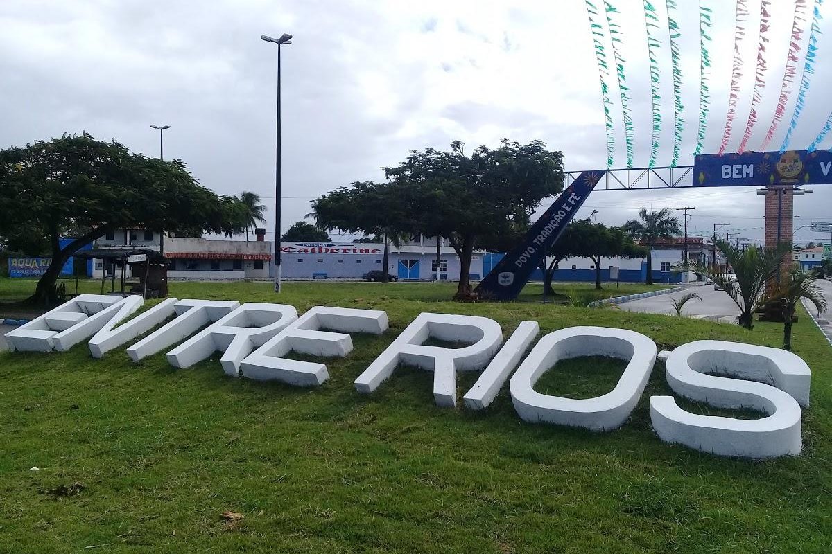 [Covid-19: prefeitura de Entre Rios decreta situação de emergência e fecha praias]