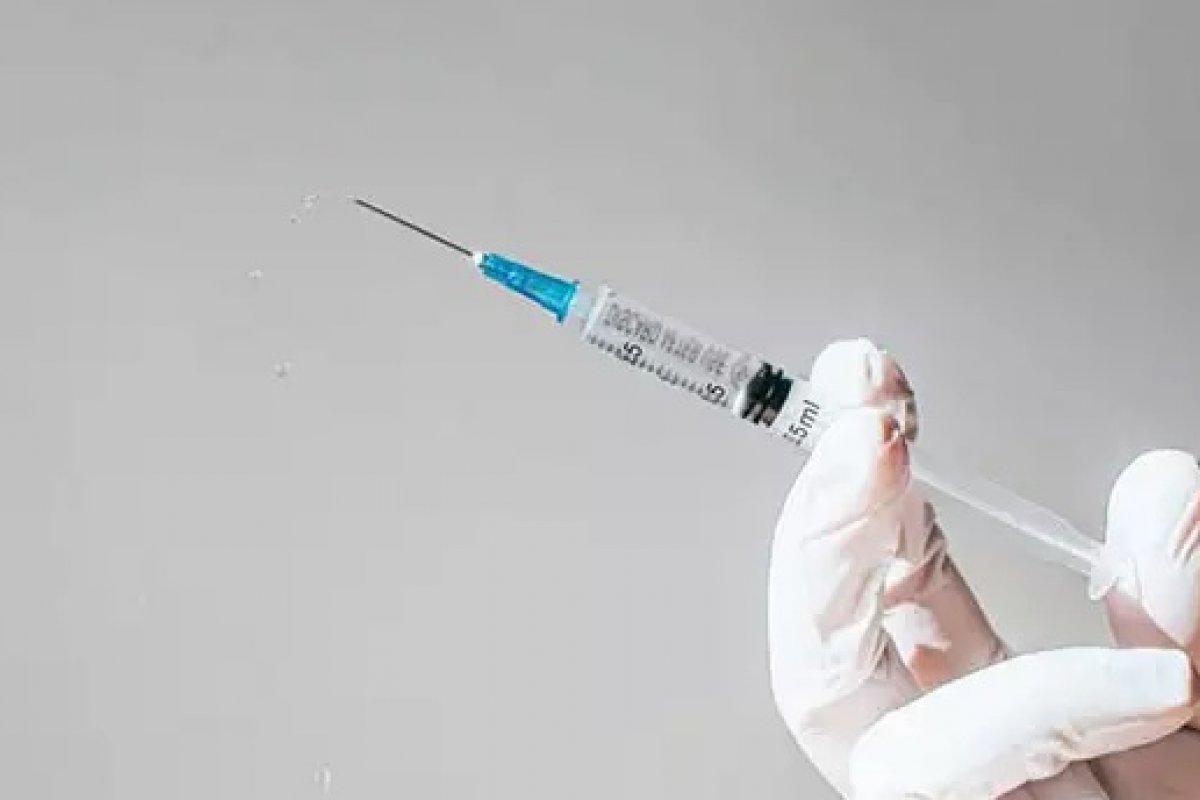 [Mais da metade das vacinas em segunda dose já foram aplicadas na Bahia]