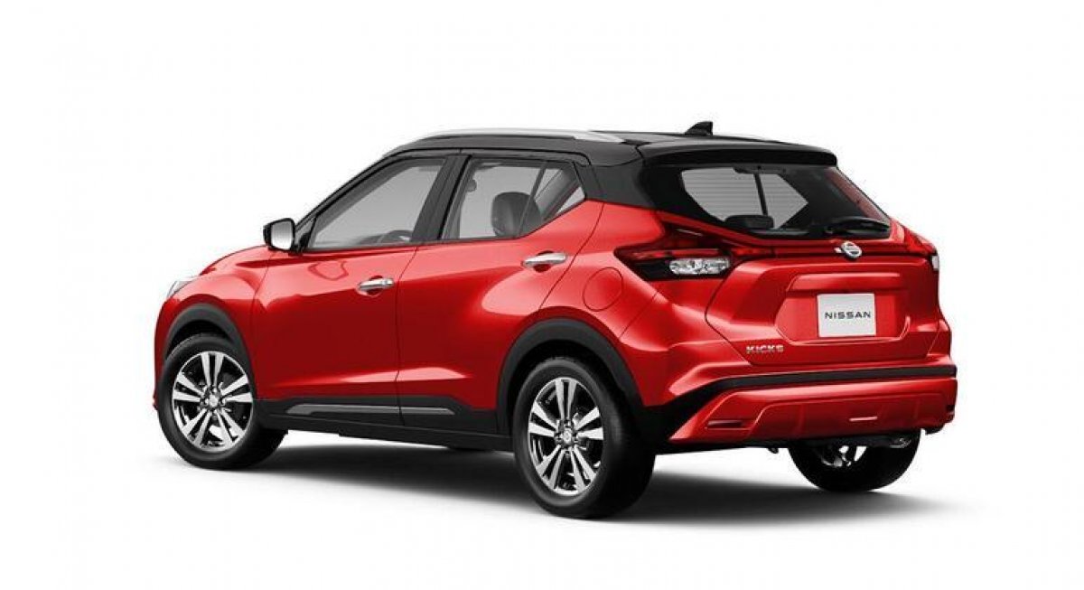 Kicks 2022 muda conteúdo e mantém preço veja Autos Farol da Bahia