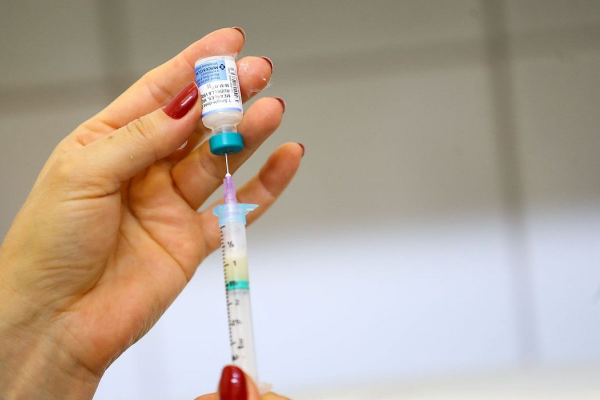 [Podcast: A demora na vacinação contra a Covid-19 no Brasil]