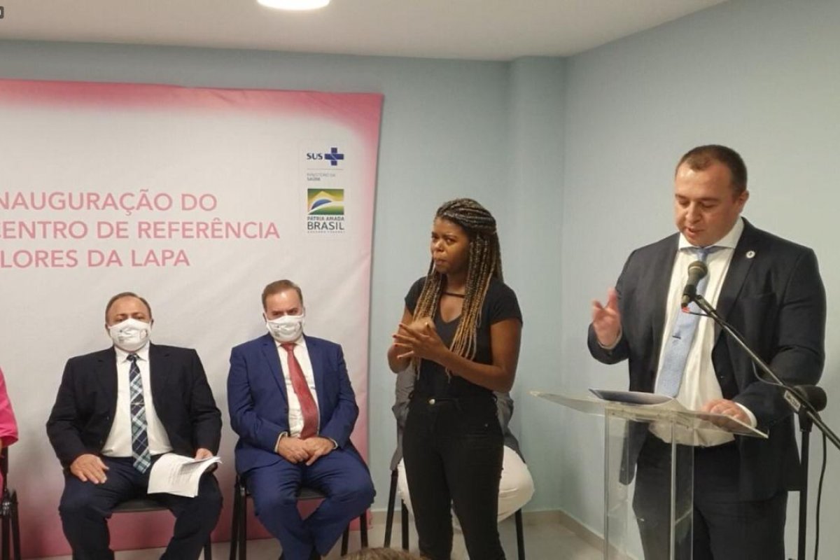 [Bahia terá 231 vagas para ingresso no Programa 'Mais Médicos Brasil']
