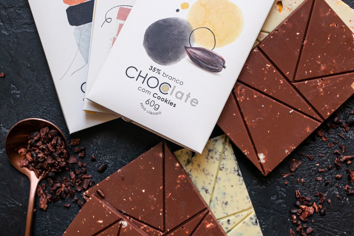 [Rede paulistana Varanda lança marca própria de chocolates bean-to-bar]