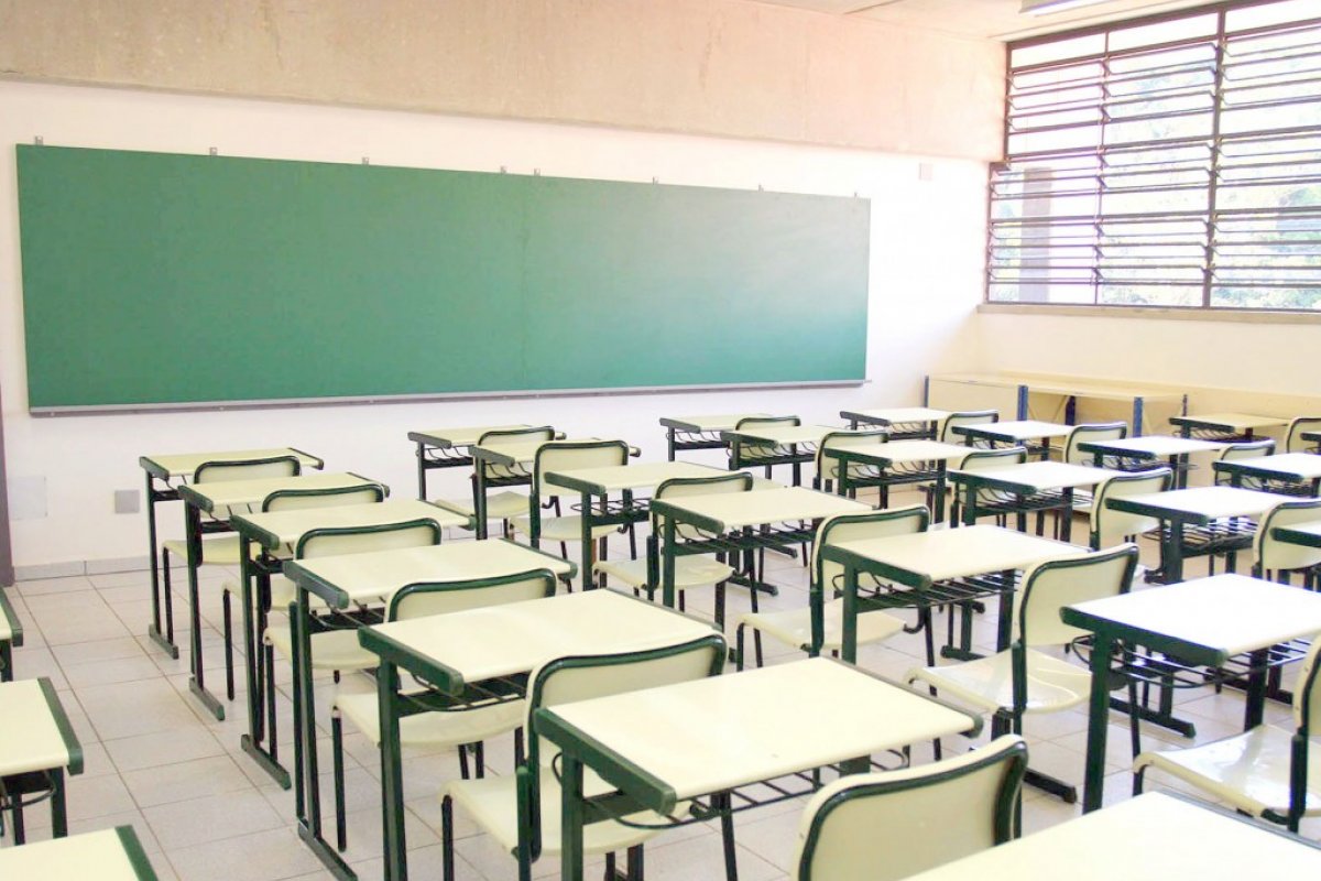 [MP-BA pede que Justiça suspenda decreto que autoriza abertura de escolas em Mata de São João]