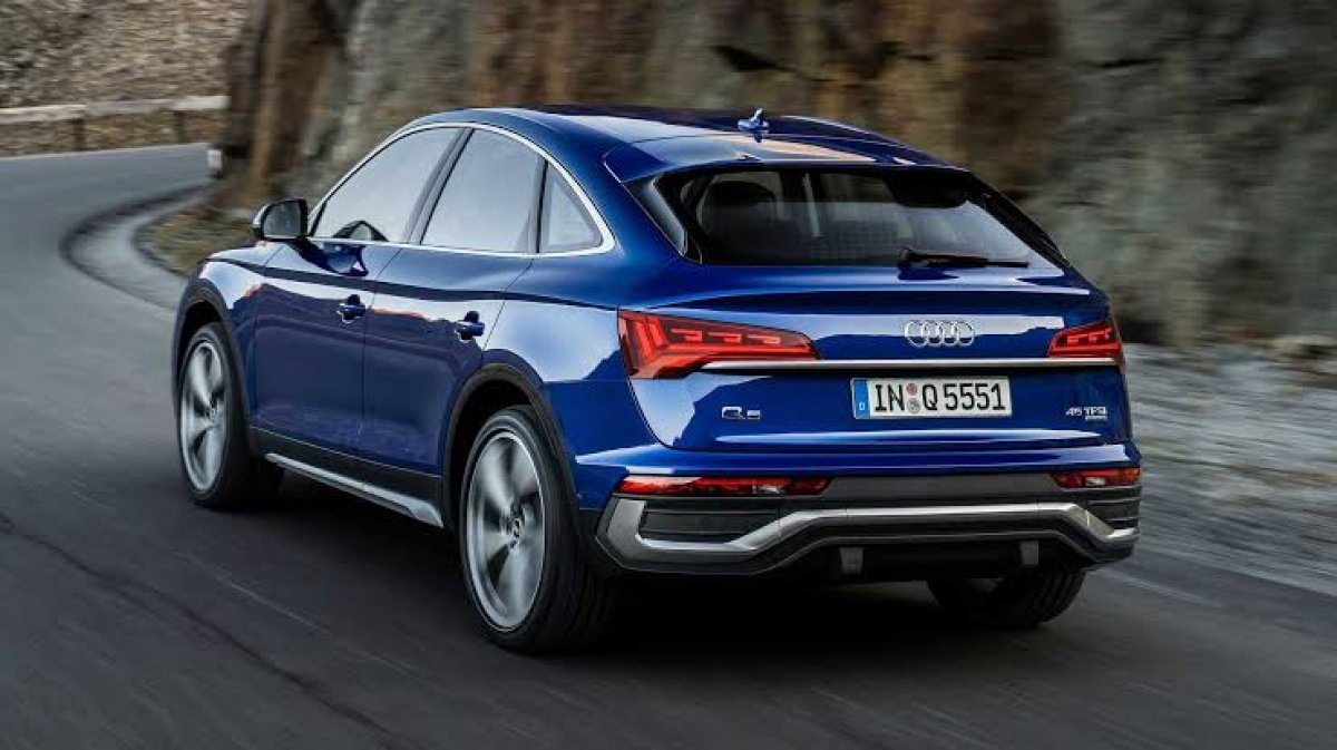[Audi Q5 e Q5 Sportback tem pré venda estendida após 600 pedidos ]