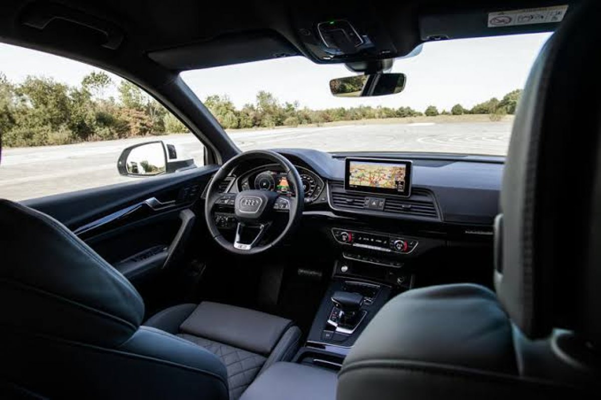 [Audi Q5 e Q5 Sportback tem pré venda estendida após 600 pedidos ]