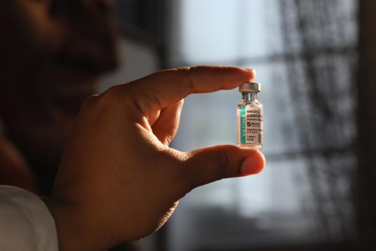 [Sesab afirma que 1% dos baianos já imunizados não tomaram a segunda dose da vacina contra a Covid-19]