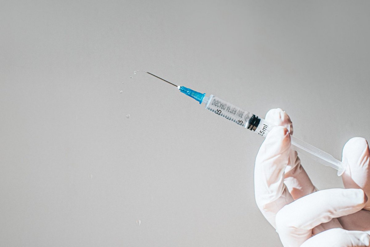 [Vacinas falsas contra Covid-19 são apreendidas no México e na Polônia, diz Pfizer]