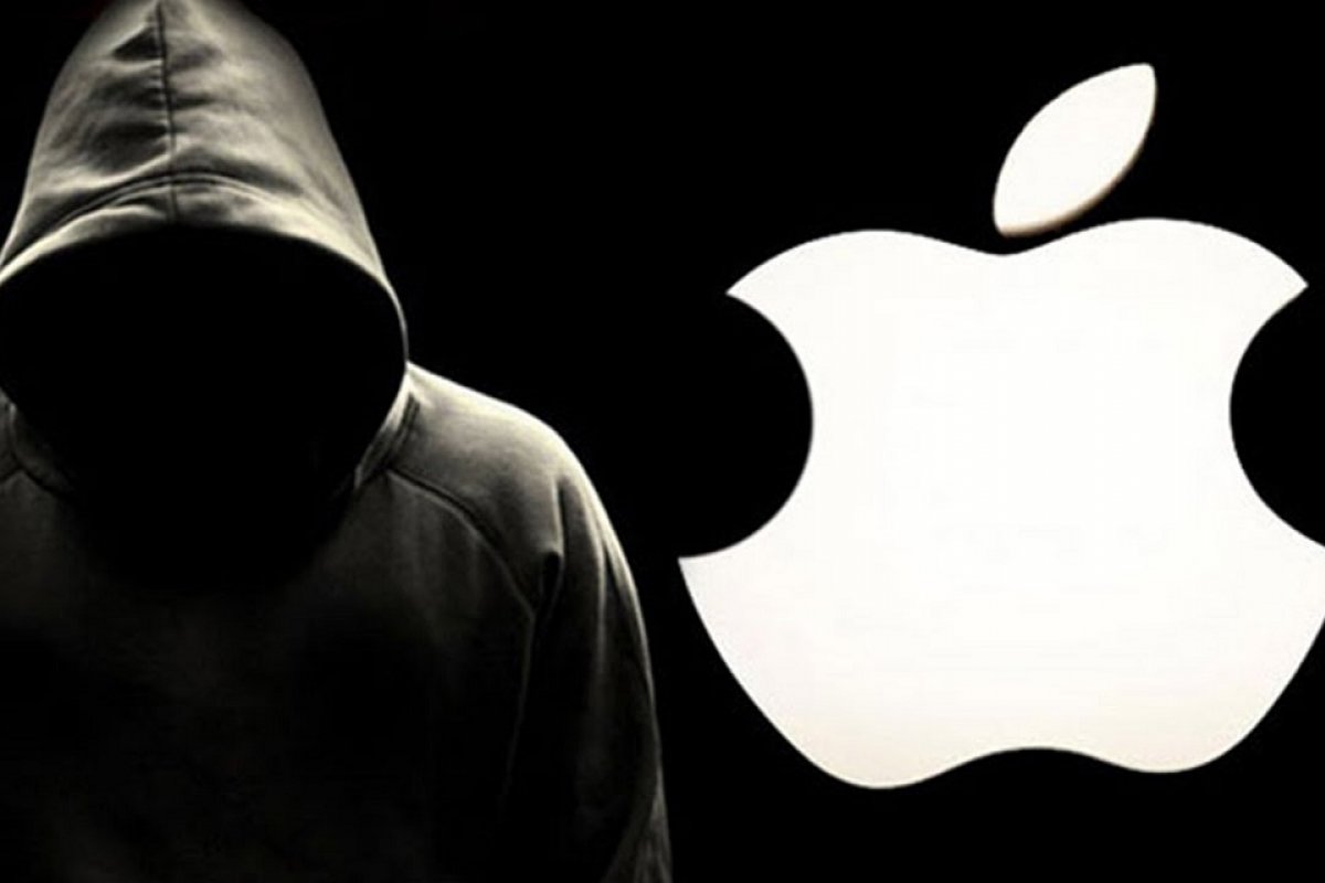 [Hackers cobram US$ 50 milhões da Apple por não vazamento de projetos ]