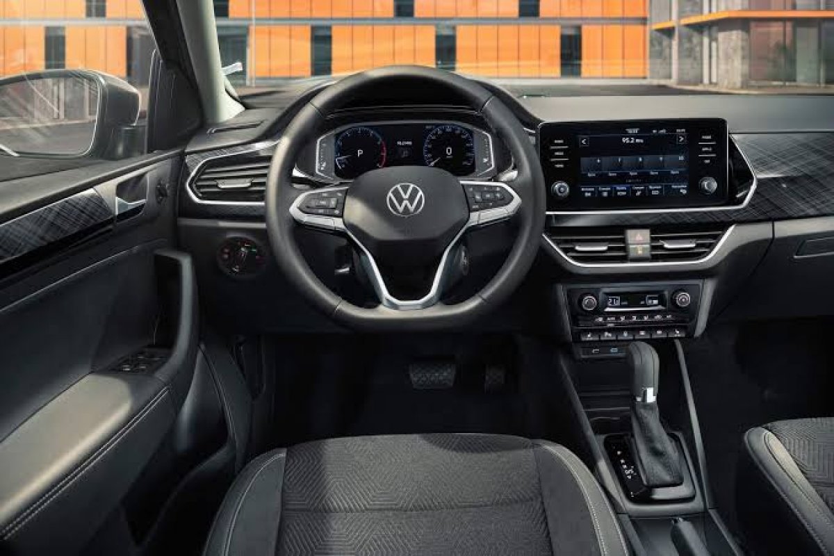 [Volkswagen lança nova geração do Polo na Europa: aqui só em 2022]