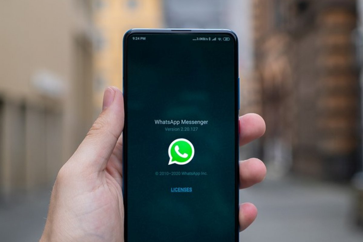 [Procon vai notificar Facebook sobre política de privacidade do WhatsApp]