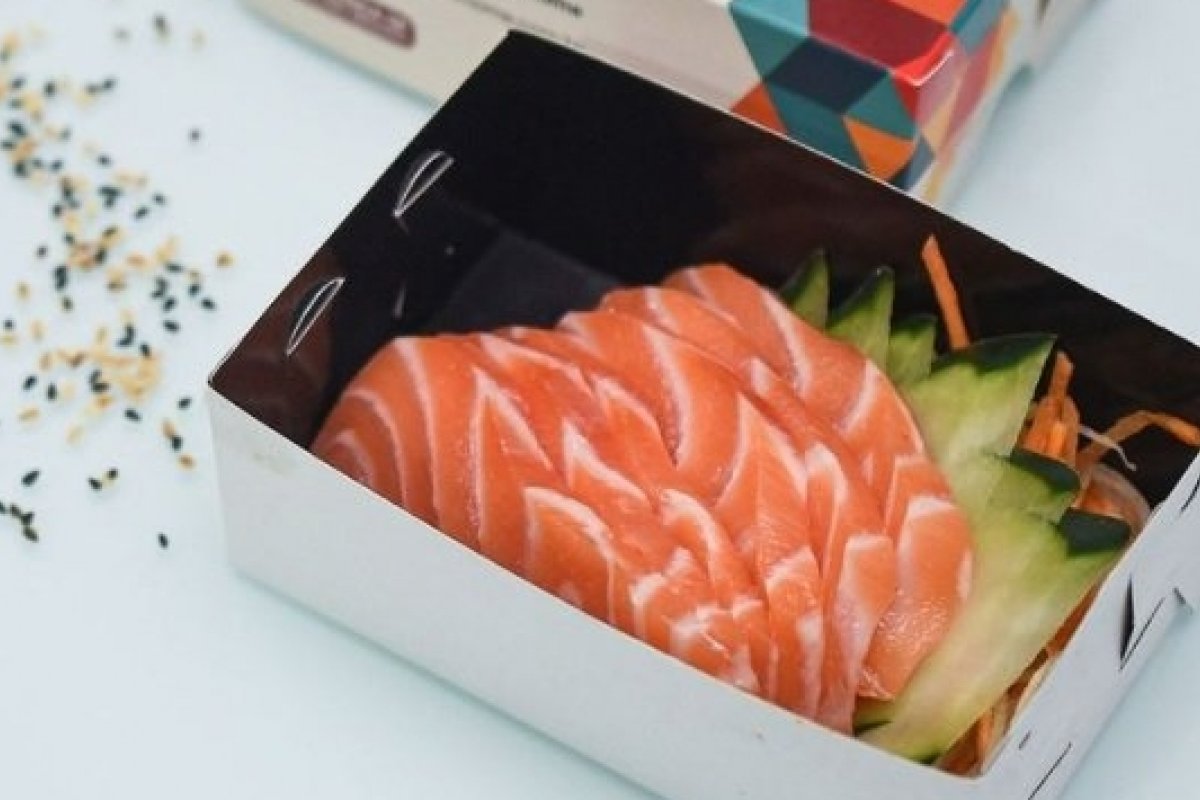 [Home Sushi Home chega em Salvador com delivery japonês]