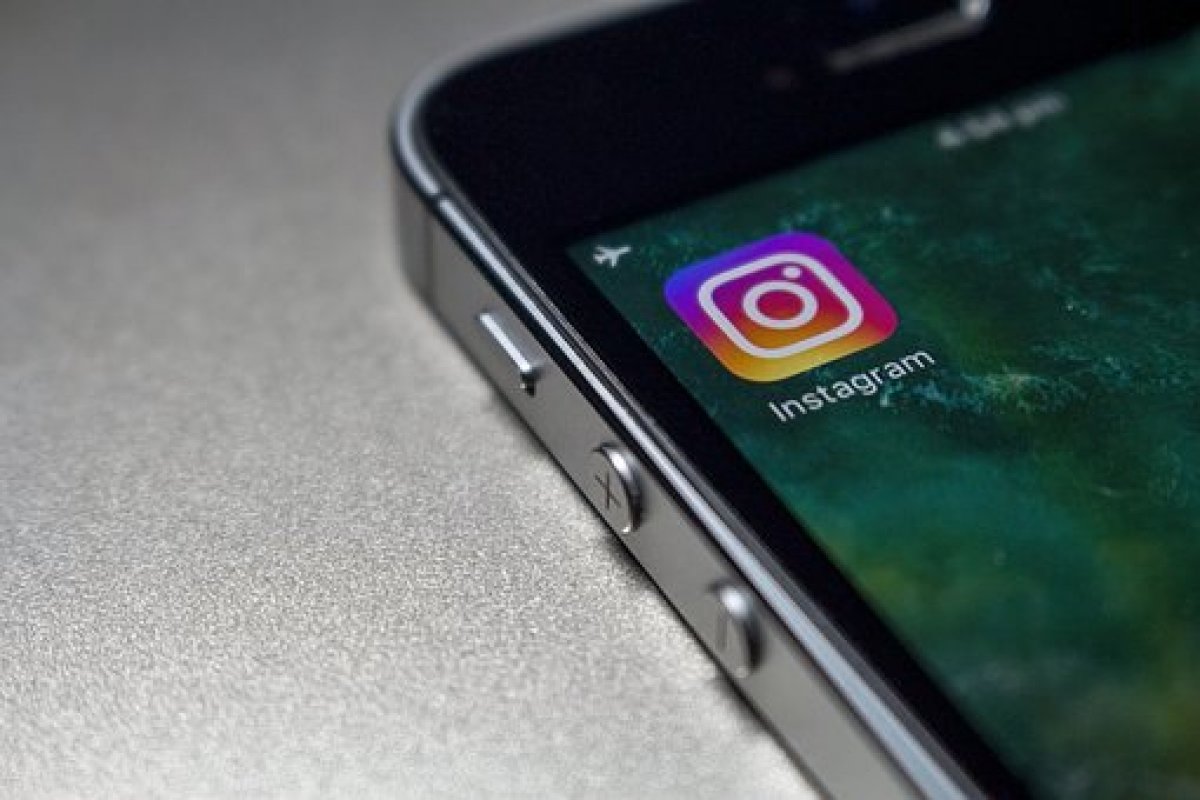 [Instagram lança ferramenta que possibilita a denuncia de fake news]