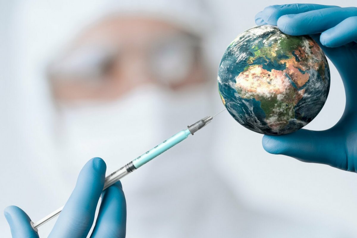 [Brasileiros viajam para os EUA e Rússia para antecipar vacina contra Covid-19]