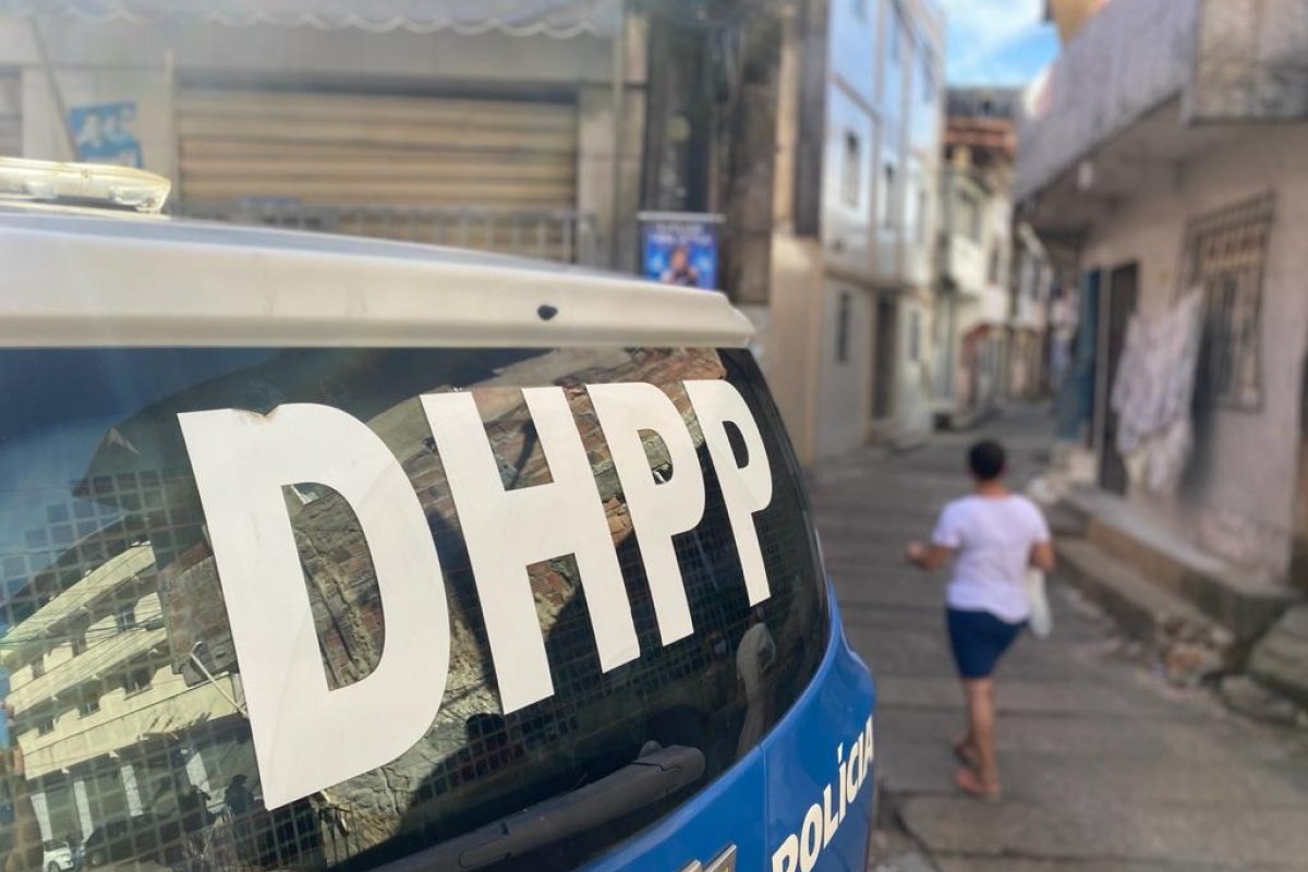 [DHPP evolui investigações sobre duplo homicídio na Polêmica em Salvador]