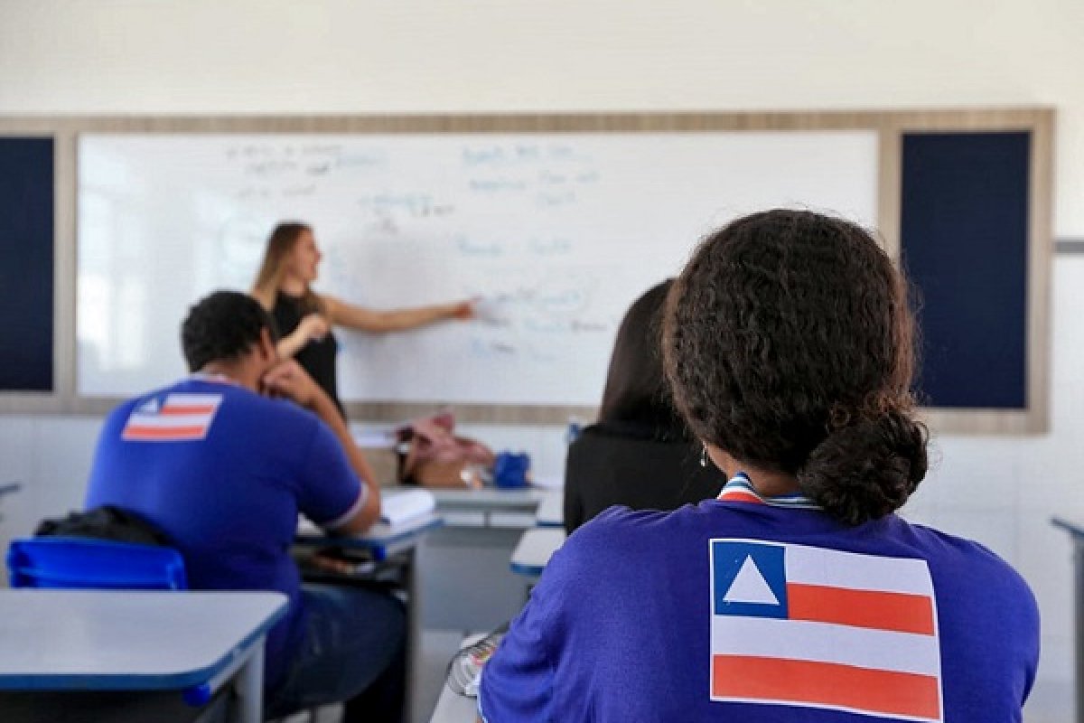[MPF dá prazo de dez dias para Governo da Bahia explicar gastos na Educação]