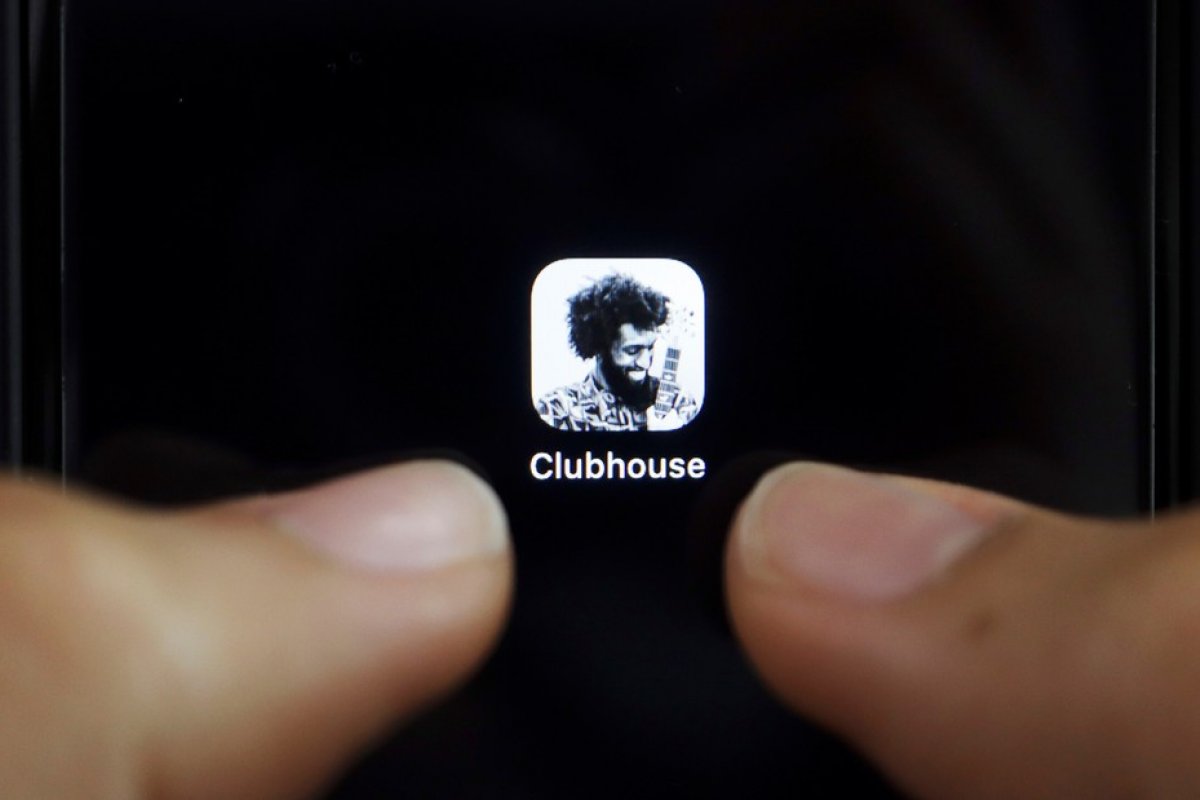 [Clubhouse adaptado para android funcionará no Brasil a partir de terça-feira (18)]