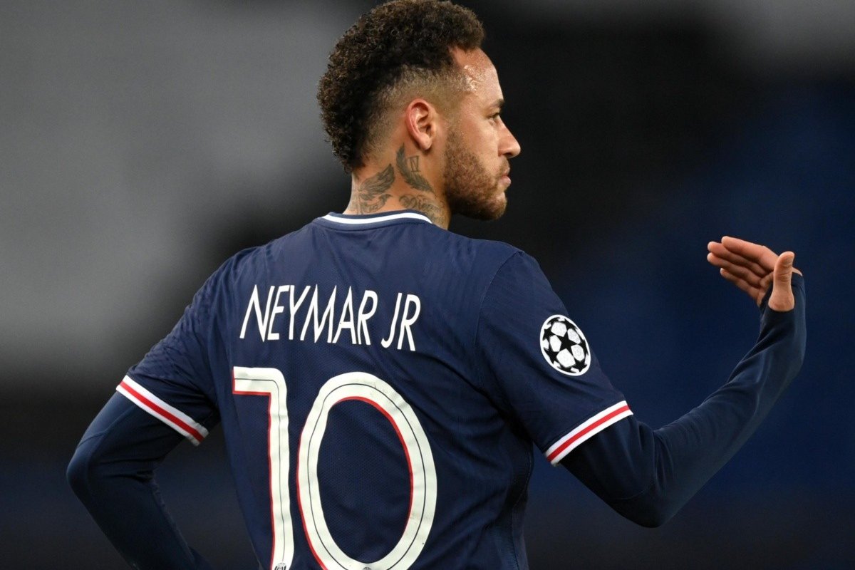 [Nike rompeu com Neymar após caso de abuso sexual, revela jornal]