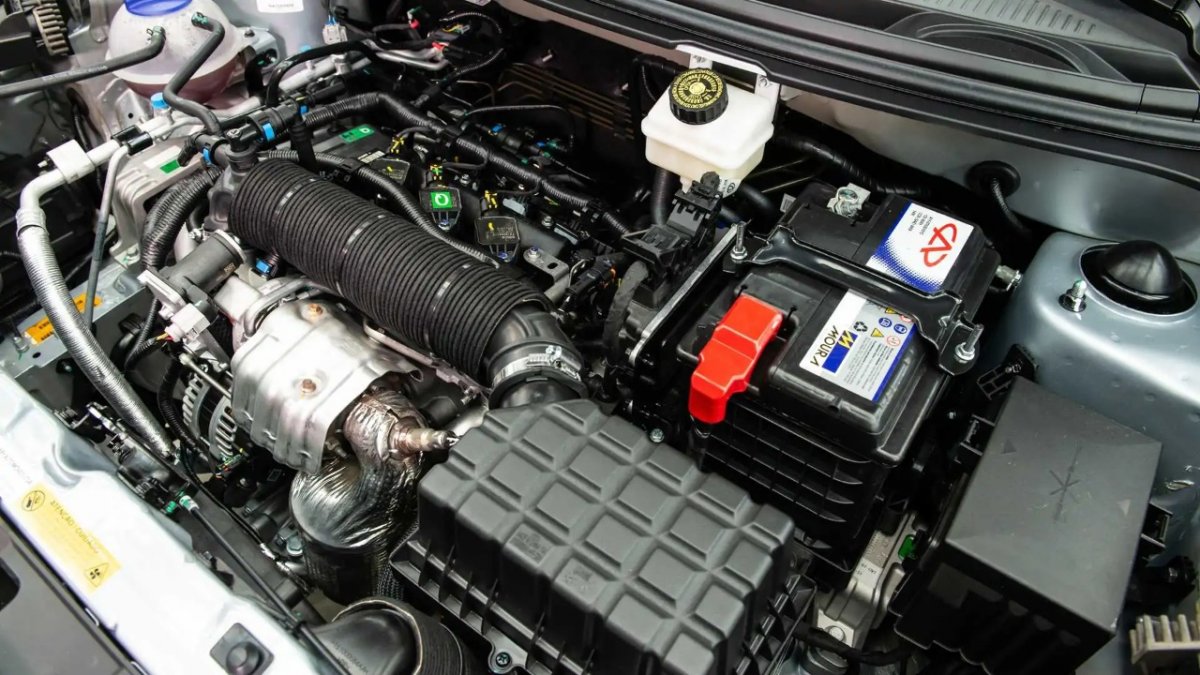 [Tiggo 3X estreia com motor 1.0 turbo e câmbio CVT por R$ 94,9 mil]