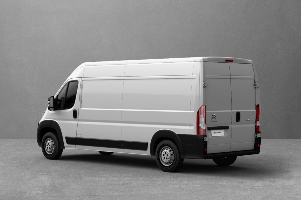 Jumper citroen 2021