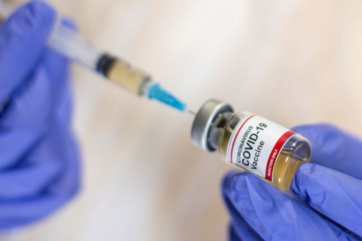 [Ministério da Saúde distribui 2,3 mi de doses da vacina da Pfizer a Estados e municípios]