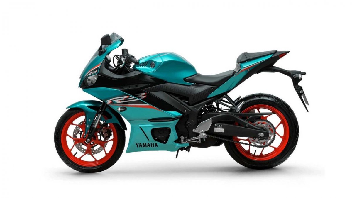 [Nova Yamaha R3 tem novidades visuais com mesmo motor por R$ 27 mil]