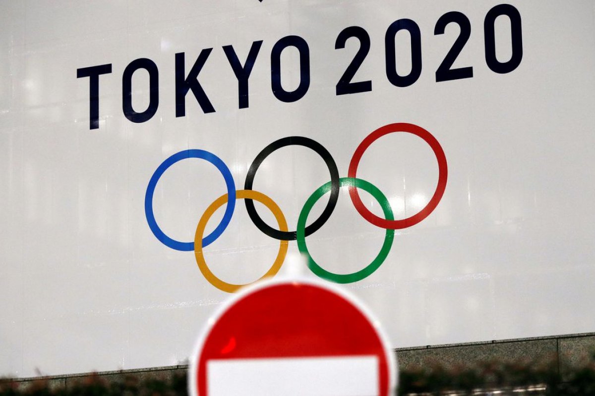 [Olimpíadas de Tóquio terá limite de 10 mil torcedores por evento]
