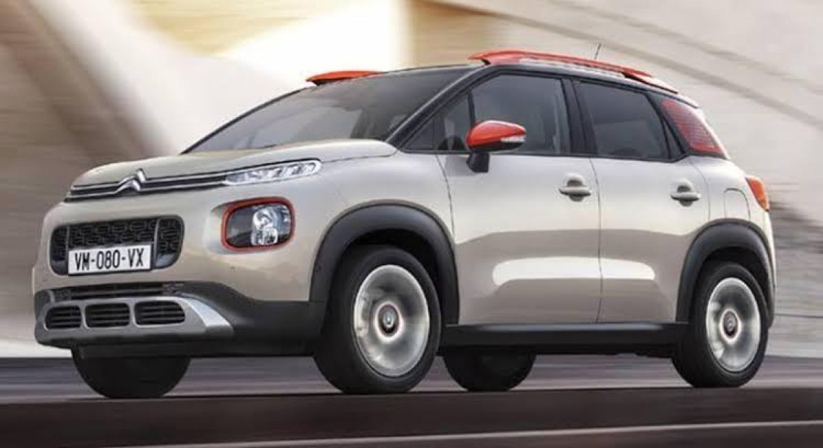 [Citroën terá modelos exclusivos para a América Latina, diz nova presidente ]