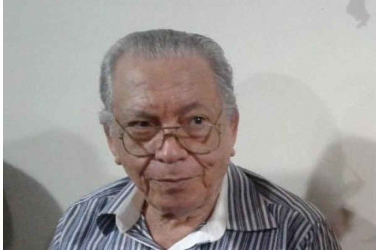 [Morre aos 88 anos o ex-prefeito de Maraú, no sul da Bahia]